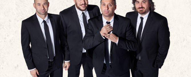 Impractical Jokers