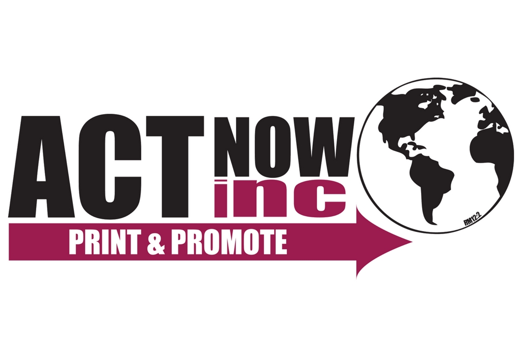 Act Now Print & Promote