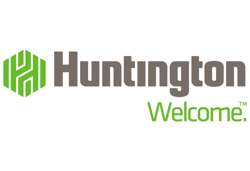 Huntington Bank Logo
