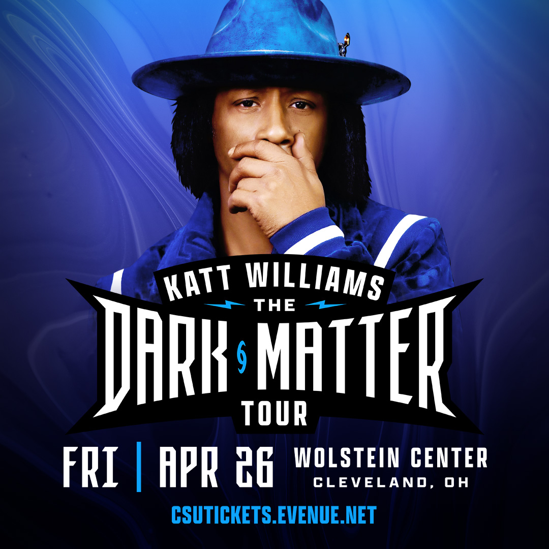 Events Wolstein Center at Cleveland State University
