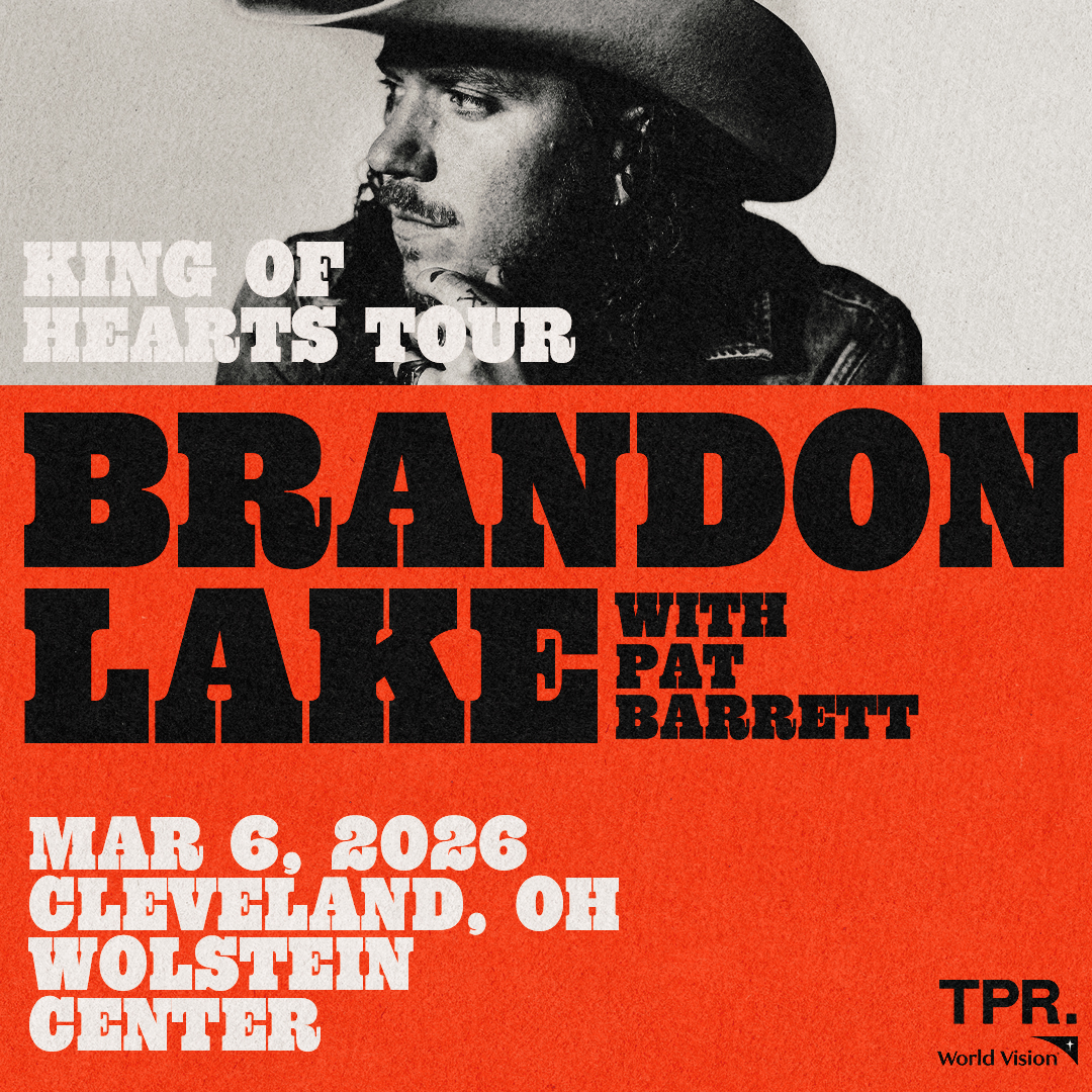 Turnpike Troubadours Tour 2026 Poster